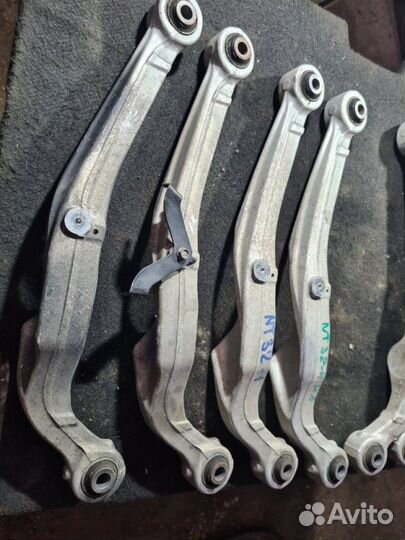 Рычаг поперечный задний Nissan X-Trail T32 2016