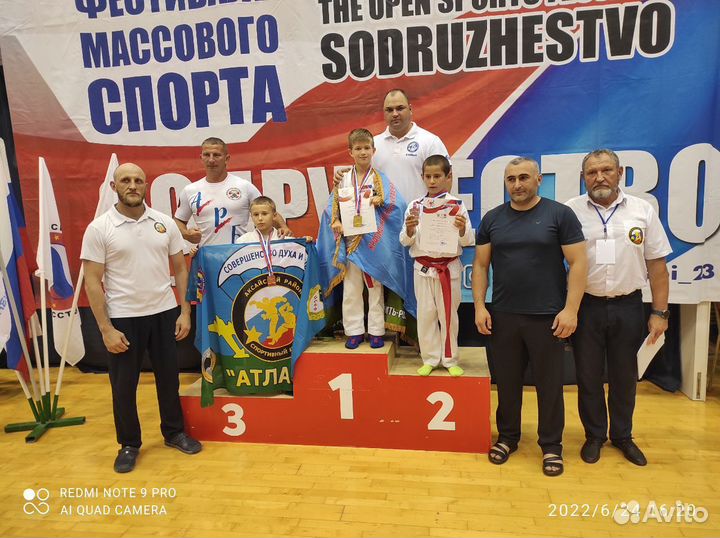 Армейский рукопашный бой. Универсальный бой