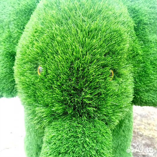 Топиарные фигуры