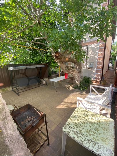 Дом 104 м² на участке 3 сот.