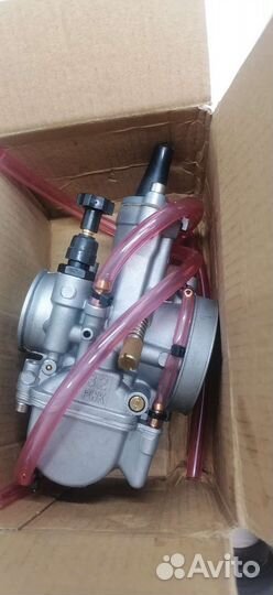 Карбюратор pwk 32