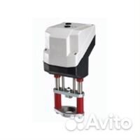 Электропривод AME 85 Danfoss 082G1452
