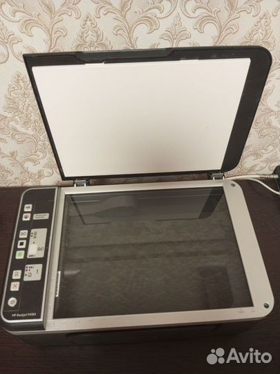 Принтер мфу HP Deskjet F4180