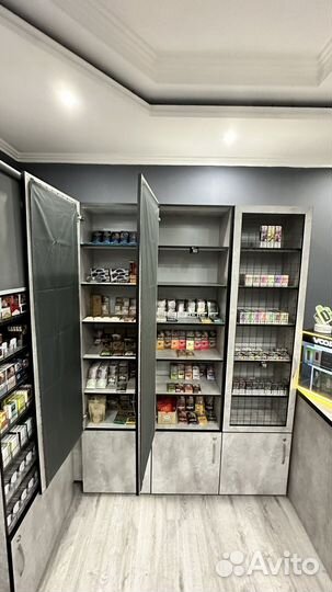 Табачный бизнес