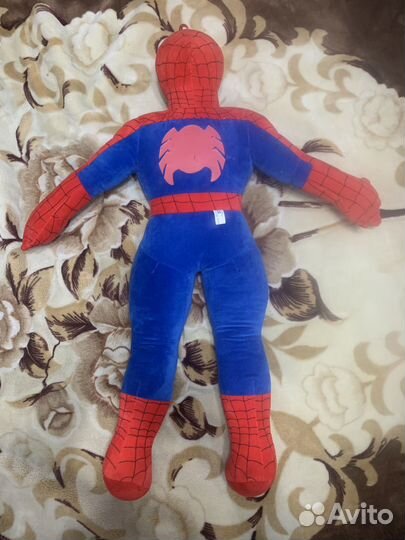 Человек-паук 90 см