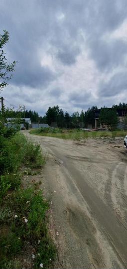 Участок 5 сот. (ИЖС)