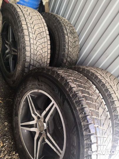 Диски