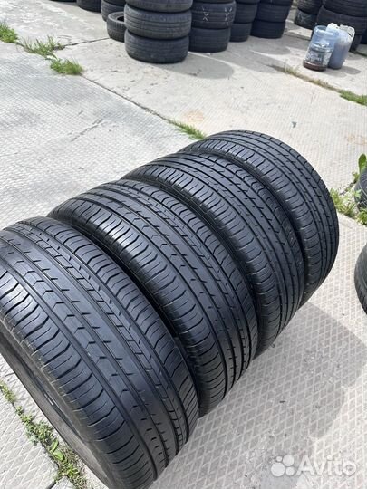 Continental ContiPremiumContact 5 205/60 R16