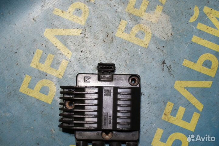 Катушка зажигания Opel Vectra B