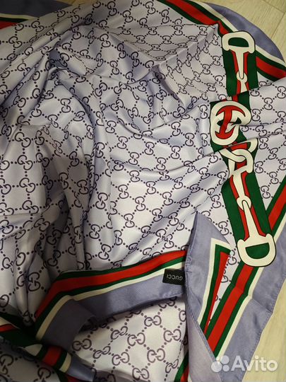 Платок gucci