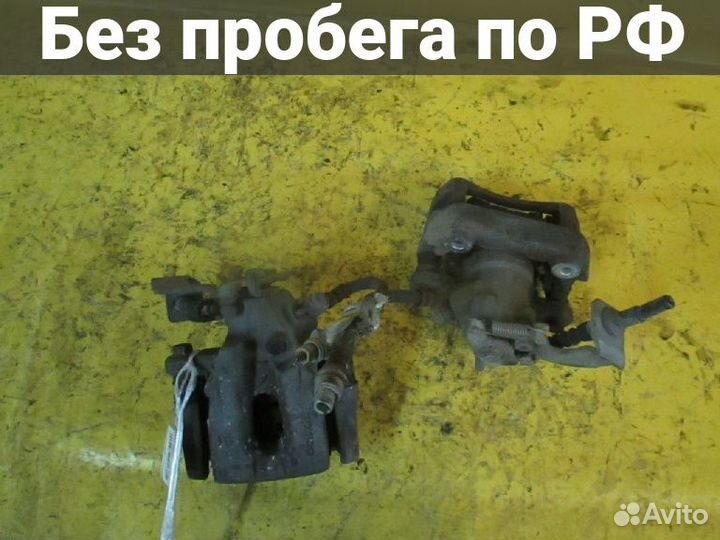 Суппорт Toyota Prius ZVW30 (Заднее)