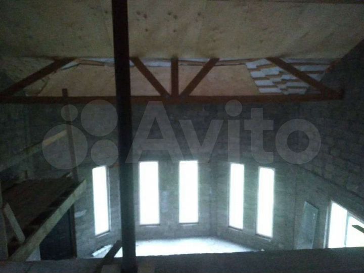 Дом 176 м² на участке 7,5 сот.