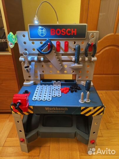 Верстак Bosch Klein