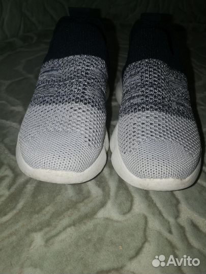 Слипоны на мальчика 27