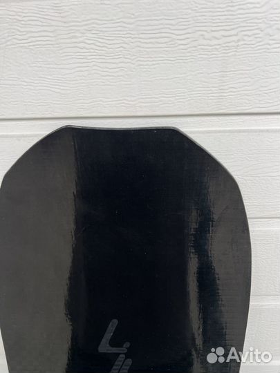 Сноуборд lib tech apex orca 156см