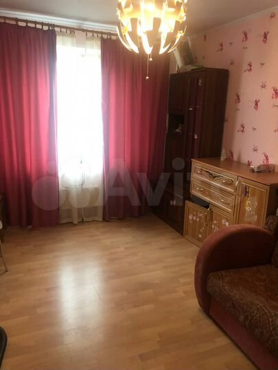 2-к. квартира, 55,1 м², 3/10 эт.