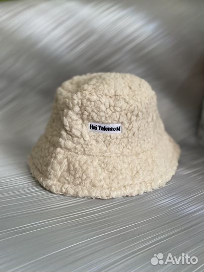 Шапка женская