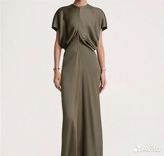 Платье toteme, 38