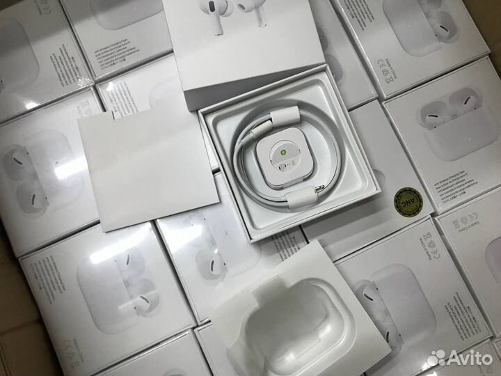 AirPods 2, 3, Pro, Pro2 (розница,опт)
