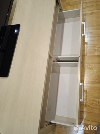 Тумба под телевизор бу