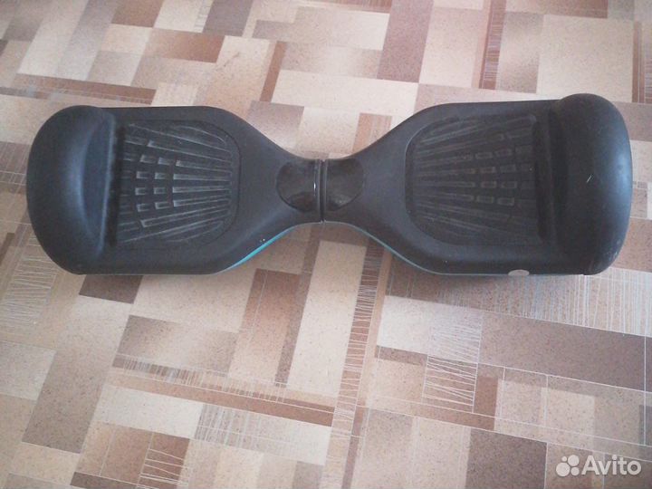 Гироскутер бу