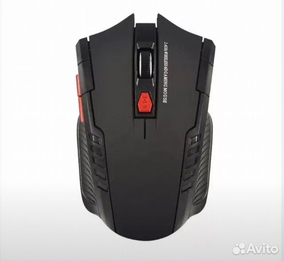 Беспроводная мышь