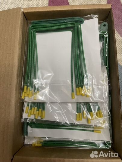 Механизмы для скоросшивания металло-пластиковые