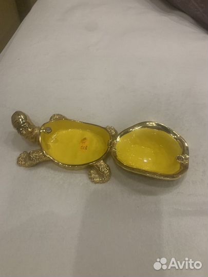 Декоративная шкатулка