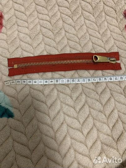 Фурнитура от сумку Fossil