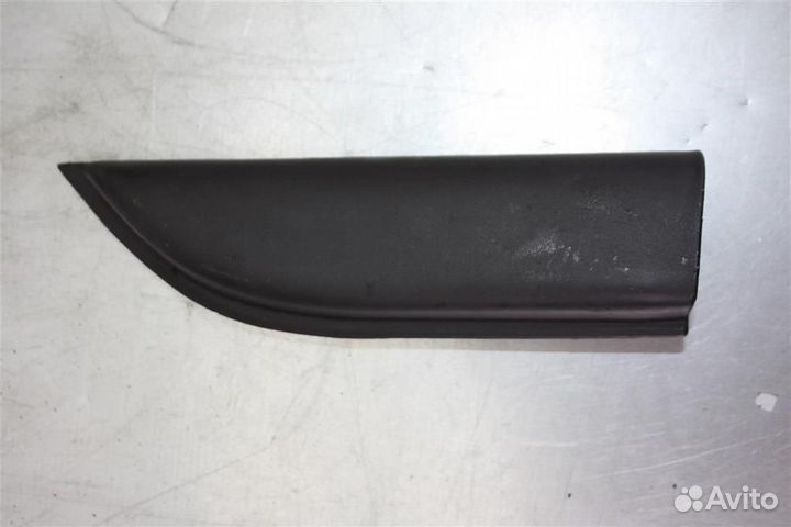 Накладка зеркала правого Hyundai-KIA grand starex
