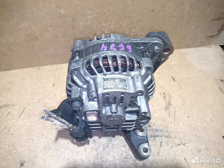 Генератор Mitsubishi Diamante F#A. 6G72