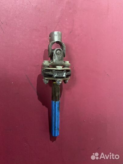 Рулевой карданчик Ssang Yong Kyron