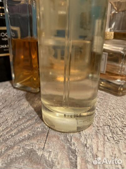 Туалетная вода Gianfranco ferre Giеffeffе