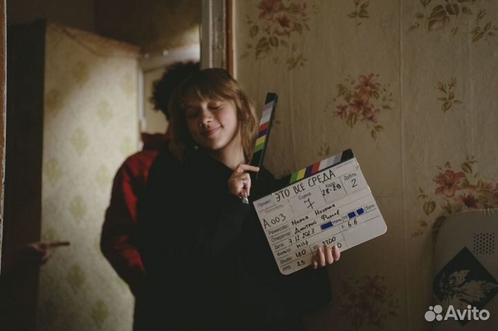 Дизайн карточек товаров/Фотограф /Режиссер монтажа