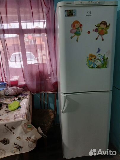 Холодильник на запчасти