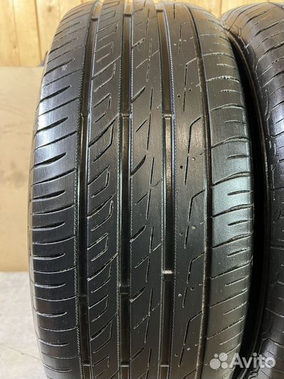 Nitto NT850 215/60 R16