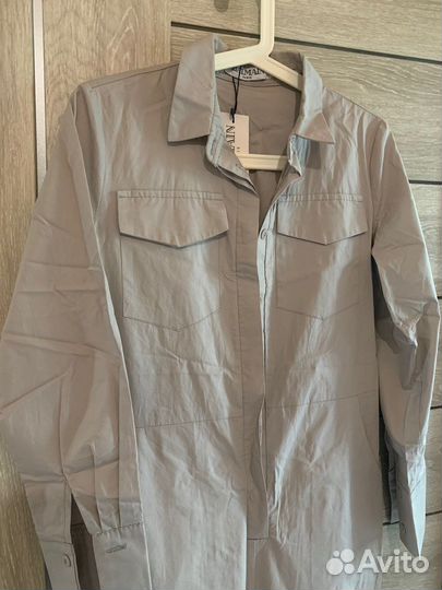 Комбинезон женский летний