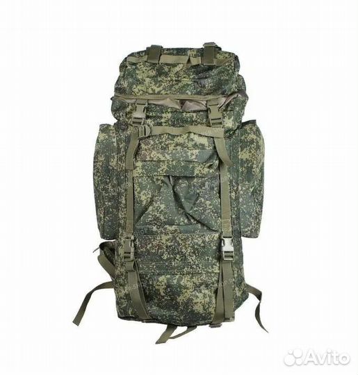 Рюкзак тактический цифра 70 литров