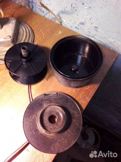 Фотопринадлежности