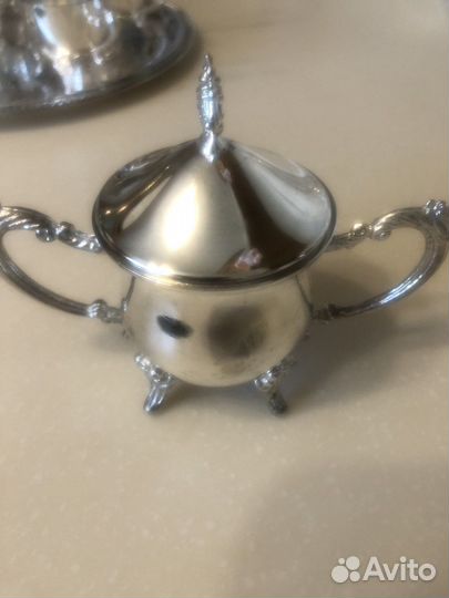 Кофейный сервиз japan