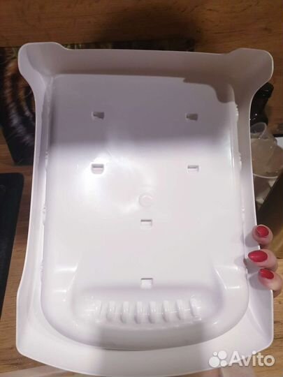 Сушилка Подставка для бутылочек в идеале