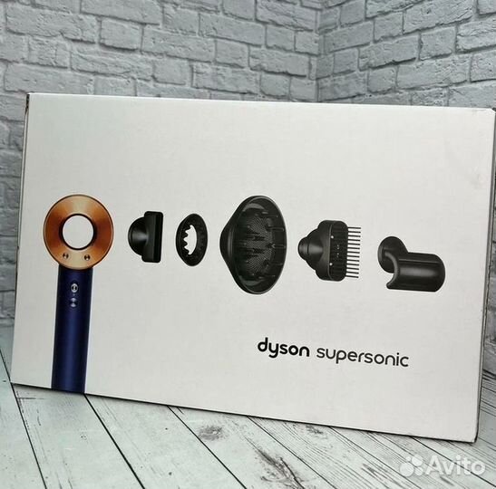 Dysоn suреrsоniс hD 07