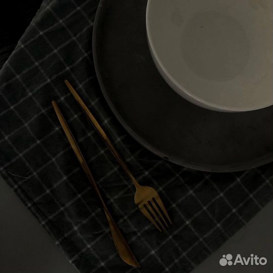 Подставка из гипса