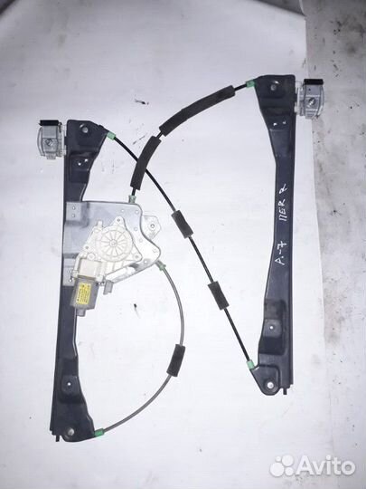 Стеклоподъемник передний правый Ssangyong Kyron 2