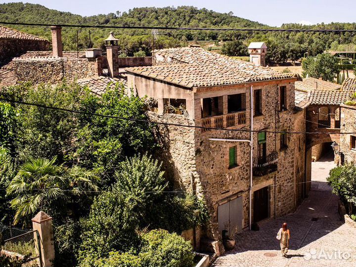 Экскурсия — Барселона — Двуугольник Дали: театр-му