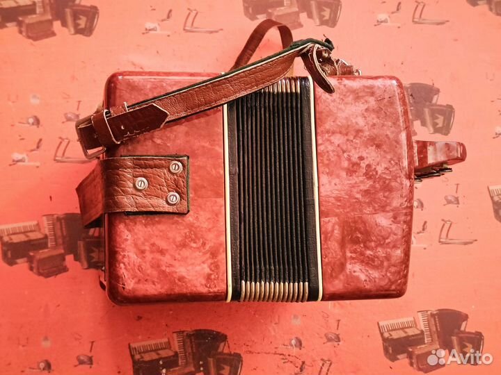 Баян Восток 2рег/ Скупка