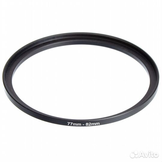 Переходное кольцо Zomei с резьбой 77-82mm