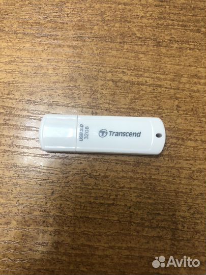 Флешка usb 32гб