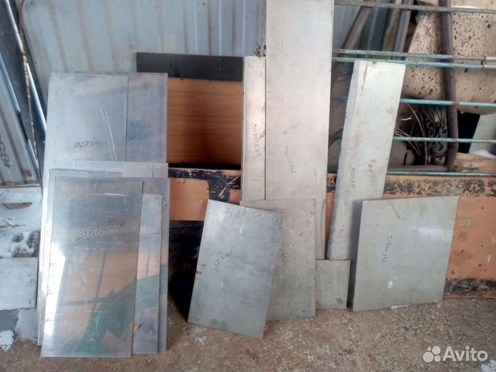 Листы нержавейка