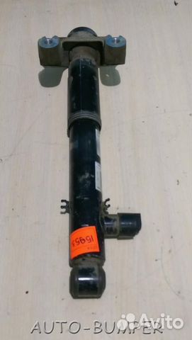 Volvo XC90 2015- Амортизатор задний правый